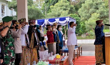 Wakapolres-Mabar-Hadiri-HUT-Kabupaten-Mabar-ke-19