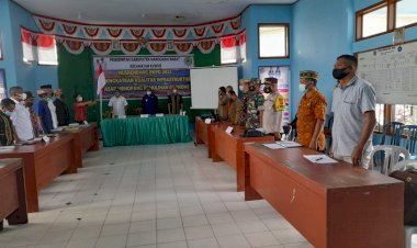 Kapolsek-Kuwus-Imbau-Masyarakat-Jaga-Situasi-Kamtibmas-Jelang-Pemilihan-Kepala-Desa