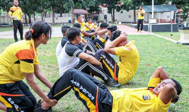 Polres-Mabar-Laksanakan-Tes-Kesamaptaan-Jasmani-Berkala-Semester-1-T.A.-2022