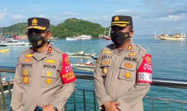 Kapolda-NTT-Jamin-dan-Pastikan-Kegiatan-Side-Event-G20-di-Labuan-Bajo-Berjalan-Aman