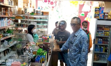 Pastikan-ketersediaan-minyak-goreng-Tim-Satgas-Pangan-Polres-Mabar-Bersama-Dinas-Perindagkop-Lakukan-Sidak