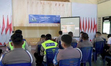 Kerja-Sama-Polres-Mabar-dan-BRI,-Laksanakan-Sosialisasi-Hak-Hak-Anggota-Polri