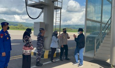 Kabaharkam-Polri-Lakukan-Kunker-di-Labuan-Bajo