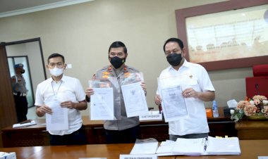 Kasus-Korupsi-Lahan-Rusun-di-Cengkareng,-Bareskrim-Amankan-Aset-Senilai-Rp-700-Miliar