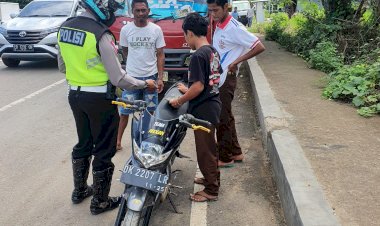 Hari-Ke-3-Operasi-Patuh-Turangga,-Satuan-Lalu-Lintas-Tindak-41-Pelanggar