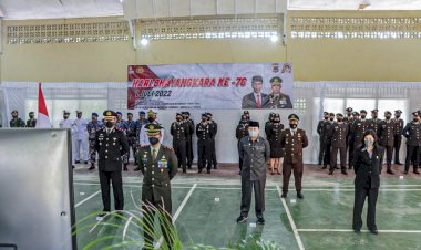 Polres-Mabar-Gelar-Upacara-HUT-Bhayangkara-Secara-Virtual