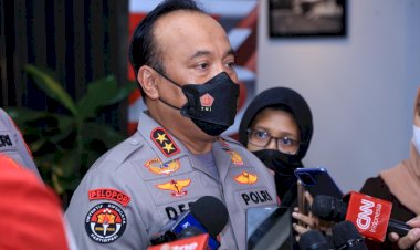 Labfor-Polri-Masih-Terus-Periksa-HP-dan-CCTV-Kasus-Brigadir-J-Secara-Scientific-Crime-Investigation