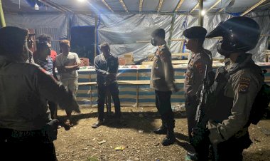 Patroli-KRYD-Satuan-Samapta-Polres-Manggarai-Barat-Tutup-Kegiatan-Dindong-di-Labuan-Bajo