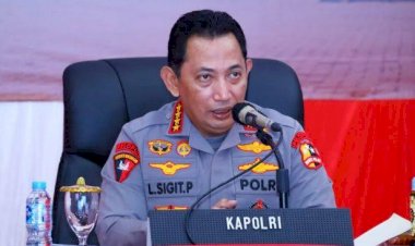 Survei:-Mayoritas-Publik--Puas-Kinerja-Kapolri-Usut-Kasus-Duren-Tiga