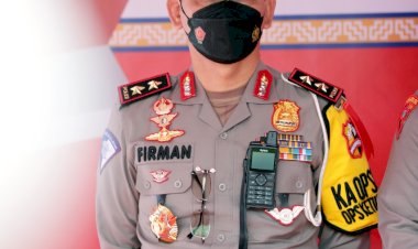 Persiapan-Pengamanan-G20-di-Bali,-Kakorlantas-Imbau-Hal-Ini-ke-Masyarakat