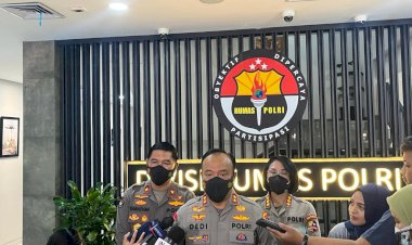 Berkas-Dinyatakan-Lengkap,-Polri:-Bukti-Komitmen-Usut-Tuntas-Kasus-Duren-Tiga