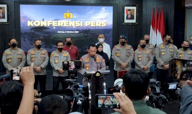 Kapolri:-Ada-6-Tersangka-Tragedi-Kanjuruhan