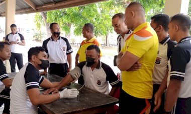 Polres-Mabar-Gelar-Kesamaptaan-Semester-2