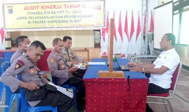 Tim-Itwasda-Polda-NTT-Kunjungi-Polres-Mabar