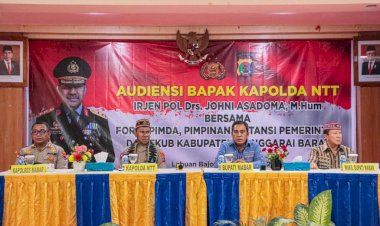 Kapolda-NTT,-Polri-Butuh-Dukungan-Masyarakat-Dalam-Menjaga-Kamtibmas