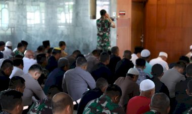 Cara-TNI-Polri-Amankan-Delegasi-dan-Tamu-KTT-G20-saat-Beribadah