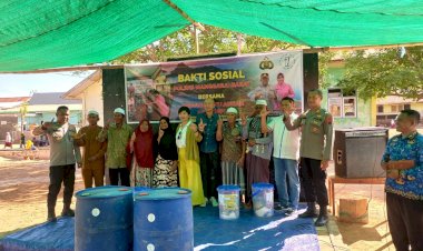 Polres-Mabar-Bersama-Yayasan-Satu-Angan-Satu-Impi-Gelar-Bhakti-Sosial