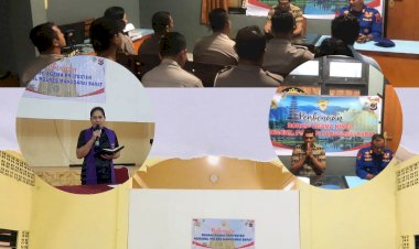 Tingkatkan-Iman-dan-Mental-Anggota,-Polres-Mabar-Laksanakan--Binrohtal