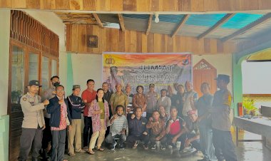 Warga-Apresiasi-Peran-Aktif-Polsek-Kuwus-Dalam-Menjaga-Kamtibmas