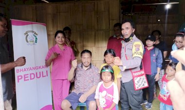 Polsek-Kuwus-Bantu-Pelepasan-Pasung-ODGJ-Asal-Kuwus-Barat