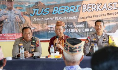 Jumat-Curhat,-Warga-Sernaru-Keluhkan-Jalan-Rusak-dan-Berlubang