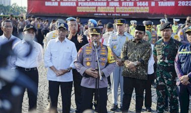 Operasi-Ketupat-2023-Resmi-Digelar,-Kapolri:-Berikan-Pelayanan-Terbaik-ke-Pemudik