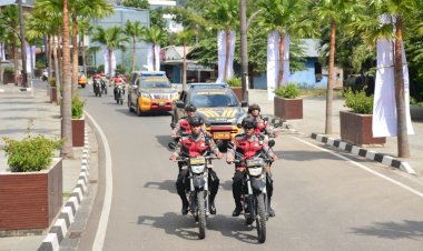 Jelang-KTT-Asean-ke-42,-Satgas-Preventif-Ops-Komodo-2023-Gelar-Patroli-Berkala-di-Kota-Labuan-Bajo