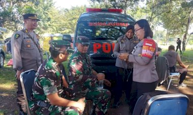 Dukung-KTT-Ke-42-ASEAN,-Dokkes-Polri-Berikan-Pelayanan-Kesehatan