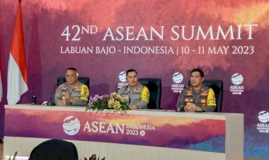 Keterpaduan-TNI-Polri-Jadi-Penekanan-Dalam-Pengamanan-KTT-ASEAN