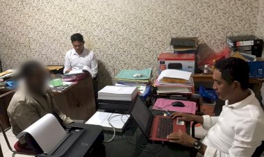 Korban-Tersesat-di-Bandara,-Polres-Mabar-Berhasil-Ungkap-Kasus-TPPO-Lintas-Provinsi