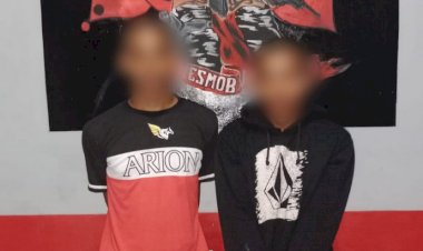 Rekannya-Ditangkap,-Pencuri-di-Labuan-Bajo-Menyerahkan-Diri-ke-Polisi