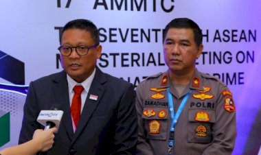 Kadiv-Hubinter:-Polri-Bahas-Kejahatan-Domestik-dan-Kerja-Sama-ASEAN-di-AMMTC-ke-17