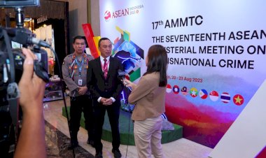 Dibahas-Dalam-AMMTC-ke-17,-Polri-Berhasil-Selamatkan-2.497-Orang-di-Kasus-TPPO