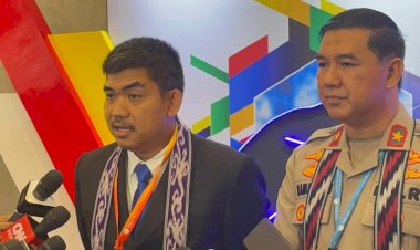 Polri-Bahas-Peningkatan-Kerja-Sama-untuk-Tangani-Terorisme-di-AMMTC-ke-17