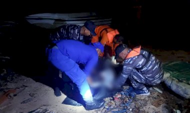 Tim-SAR-Gabungan-Evakuasi-Korban-Tenggelam-Diperairan-Pulau-Kelapa-Labuan-Bajo