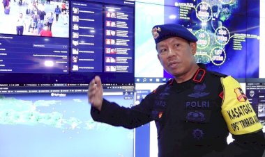 Pengamanan-KTT-AIS-Forum-2023,-Polri-Kedepankan-Tindakan-Humanis-dan-Utamakan-Hak-Asasi-Manusia