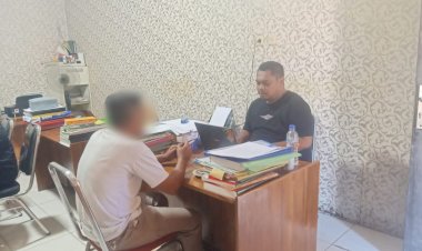 Polisi-Tetapkan-Chief-Accounting-PT.-DPI-Jadi-Tersangka-Penggelapan-Dalam-Jabatan