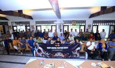 Dihadapan-Pimpinan-Media,-Polri-Tegaskan-Netralitas-Pemilu-2024-Harga-Mati