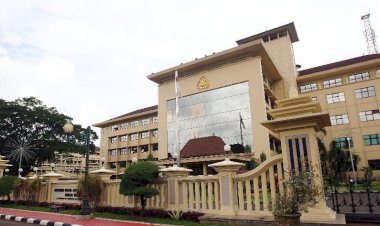 87,8%-Masyarakat-Puas-Kinerja-Polri,-Survei-Litbang-Kompas:-Pengawasan-Internal-Berjalan-Apik