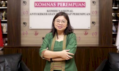 Apresiasi-Polri,-Komnas-Perempuan-Ingin-Ada-Keterwakilan-Penyandang-Disabilitas-Jadi-Polwan