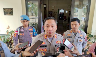 Pemilu-2024,-Polisi-Akan-Mengamankan-900-TPS-di-Seluruh-Kabupaten-Manggarai-Barat