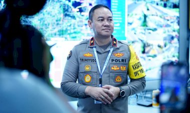 Asisten-Ahmad-Dhani-ingin-Masuk-Akpol,-Polri:-Tidak-Dipungut-Biaya,-Gratis!