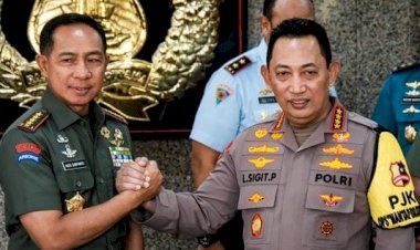 Survei-Litbang-Kompas-:-TNI-Polri-Jadi-Dua-Lembaga-Dengan-Citra-Positif-Teratas