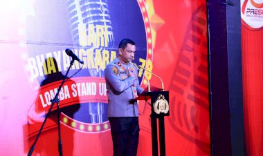 Selesai-Gelar-Acara-Stand-Up-Comedy,-Polri:-Kritik-Kita-Tindaklanjuti