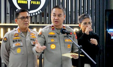 Polri-Gelar-Pesta-Rakyat-Hari-Bhayangkara-di-Monas-Besok,-Ada-Isyana,-Ari-Lasso,-GIGI-Hingga-NDX-AKA