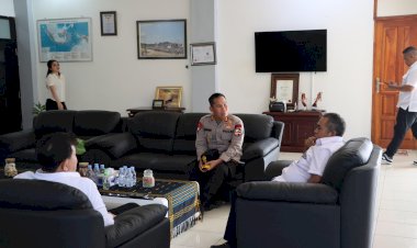 Perkuat-Soliditas,-AKBP-Christian-Kadang,-S.I.K.-Kunjungi-Bupati-Mabar