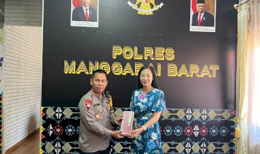 Bahas-Pariwisata,-Kapolres-Mabar-Terima-Kunjungan-Wakil-Konjen-RRT-di-Labuan-Bajo
