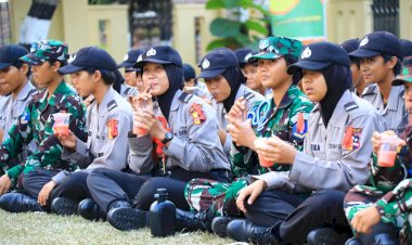 Polri,-TNI-AL-dan-TNI-AU-Buka-Diklat-Integrasi-Bintara-Serentak