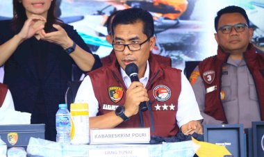 Bareskrim-Rampas-Aset-Milik-Terpidana-Narkoba-Hendra-Sabarudin-Total-Rp221-Miliar