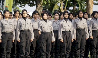 Tunadaksa-Fatia-Nur-Azzahra:-Dibully-saat-Kecil-Kini-Jadi-Calon-Polwan